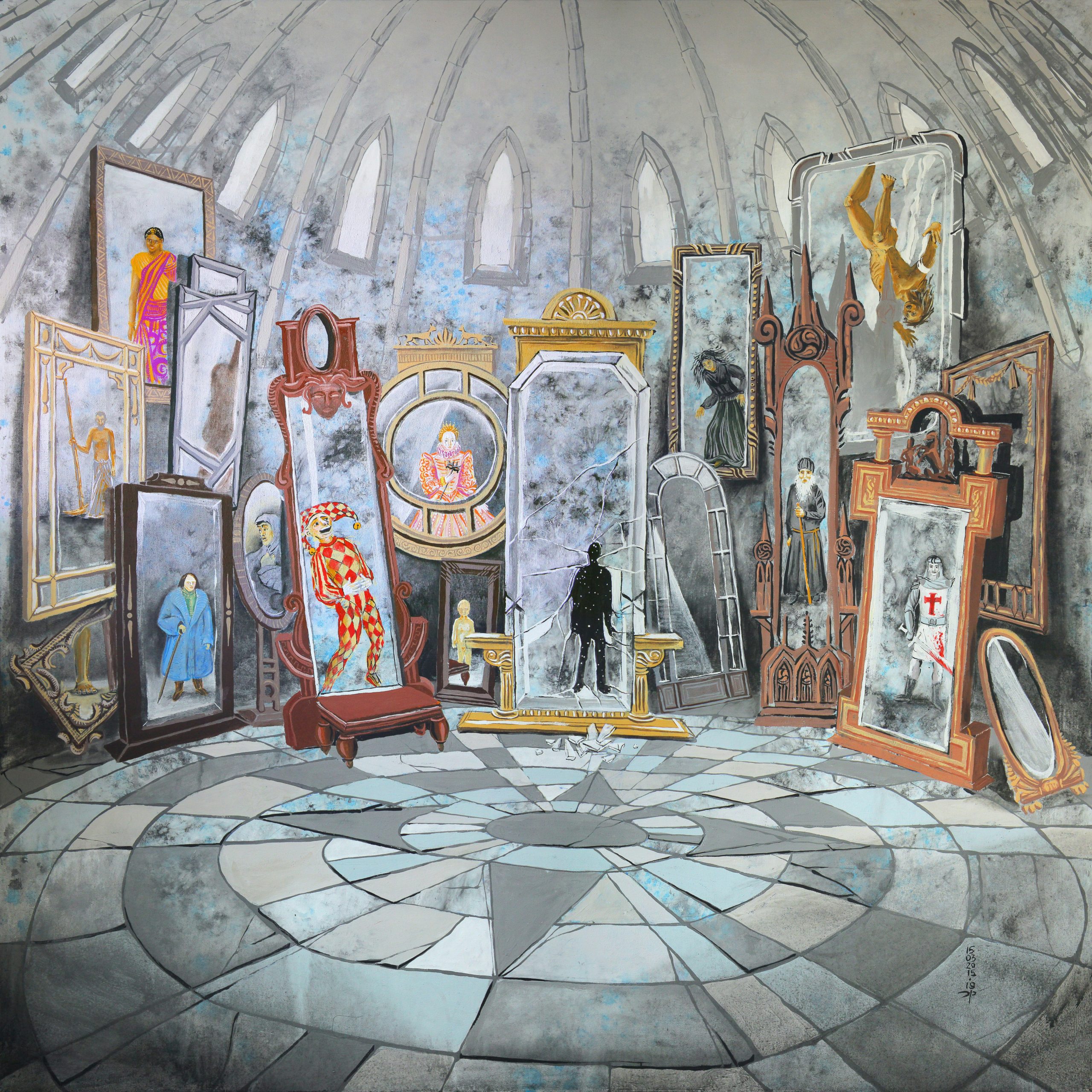 Kişilik Bozuklukları: Tanım, Belirtiler ve Tedavi Yöntemleri