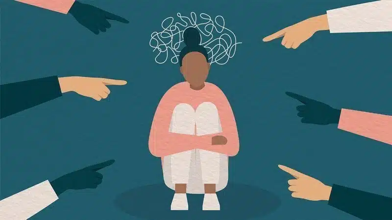 Sosyal Fobi (Sosyal Anksiyete Bozukluğu): Belirtileri, Nedenleri ve Tedavisi