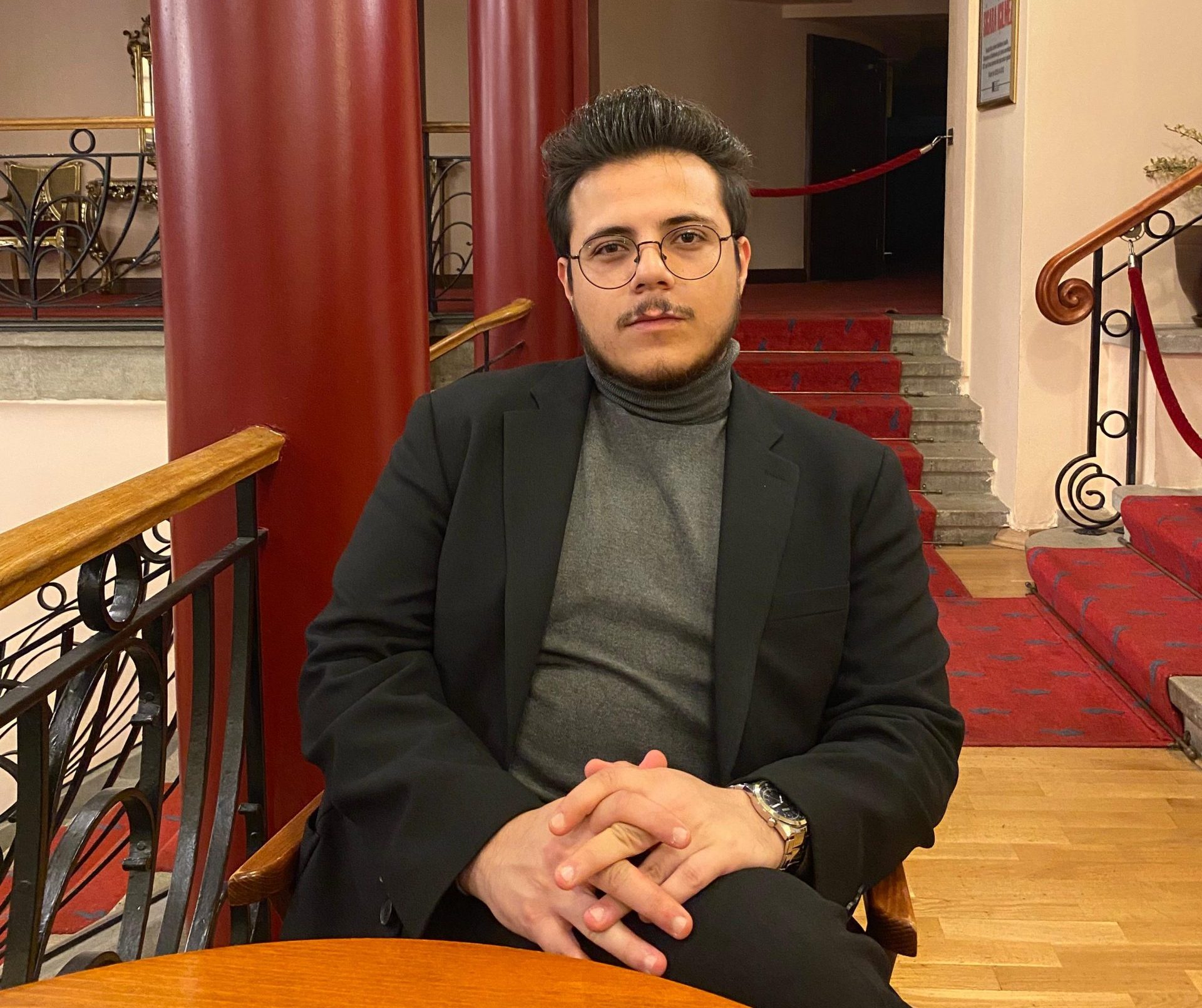 Kadıköy – Psikolog Lokman Şahin