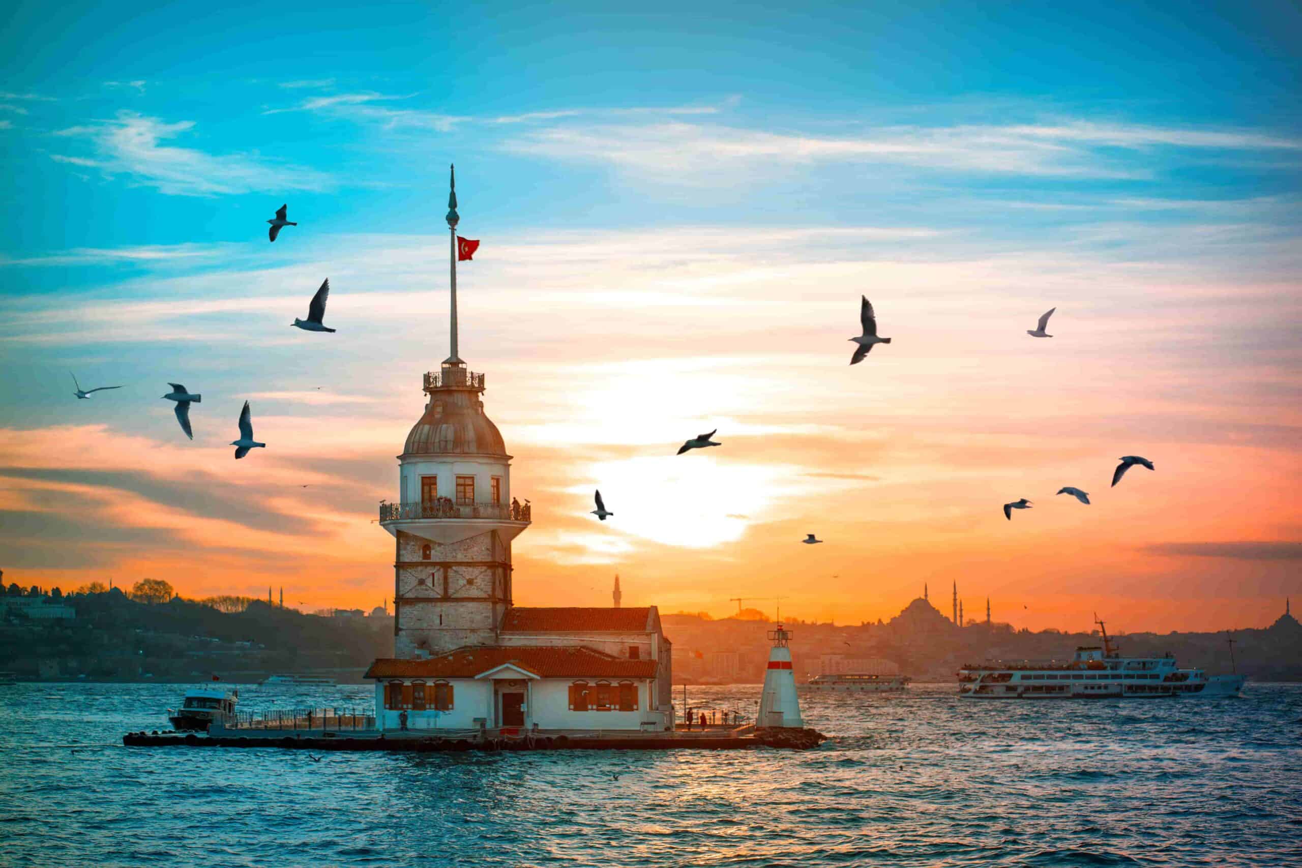 Üsküdar Psikolog: Üsküdar’da Güvenilir Psikolojik Danışmanlık Hizmeti